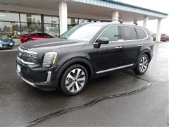 2020 Kia Telluride 