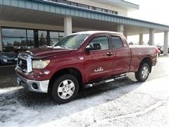 2007 Toyota Tundra 