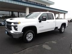 2022 Chevrolet Silverado 2500HD 