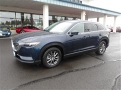 2021 Mazda CX-9 