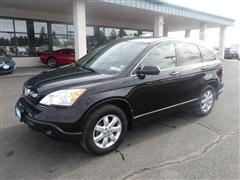 2009 Honda CR-V 