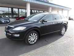 2008 Mazda CX-9 