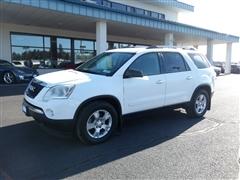 2011 GMC Acadia 