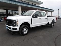 2023 Ford F-250 SD 