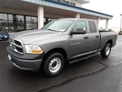 2011 RAM 1500 