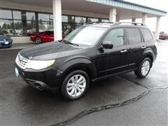 2011 Subaru Forester 