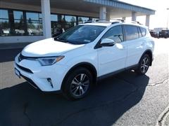 2017 Toyota RAV4 