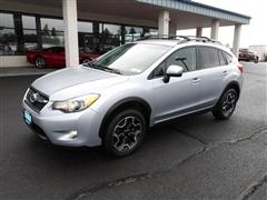 2014 Subaru Crosstrek 