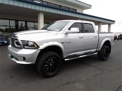 2010 Dodge Ram 1500 