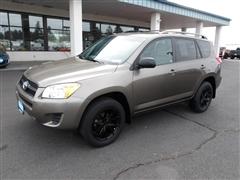 2012 Toyota RAV4 
