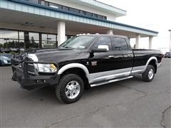 2012 RAM 3500 