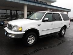 1998 Ford Expedition 