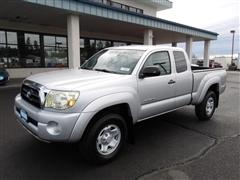 2008 Toyota Tacoma 