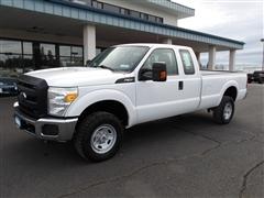 2016 Ford Super Duty F-350 SRW 