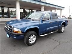 2004 Dodge Dakota 