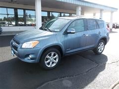 2010 Toyota RAV4 