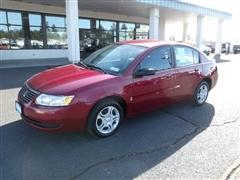 2005 Saturn ION 