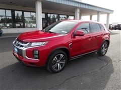 2021 Mitsubishi Outlander Sport 