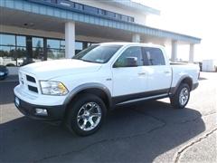 2012 RAM 1500 