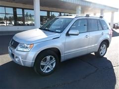 2006 Suzuki Grand Vitara 