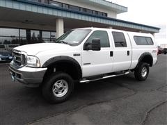 2003 Ford F-350 SD 