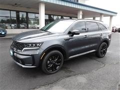 2022 Kia Sorento 