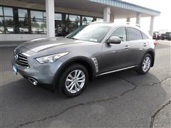 2013 Infiniti FX37 
