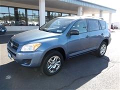 2011 Toyota RAV4 