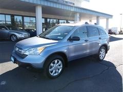 2007 Honda CR-V 