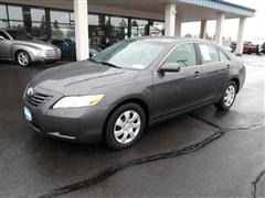 2009 Toyota Camry 
