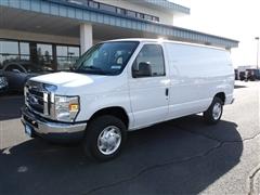 2013 Ford E-150 