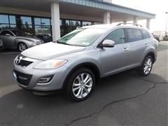 2011 Mazda CX-9 