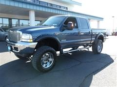2004 Ford F-250 SD 