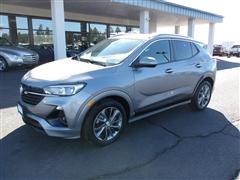 2023 Buick Encore GX 