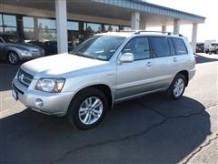 2006 Toyota Highlander 