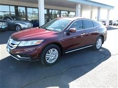 2013 Honda Crosstour 