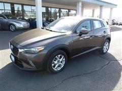 2016 Mazda CX-3 
