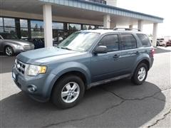 2010 Ford Escape 