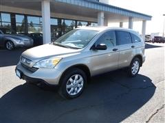 2008 Honda CR-V 