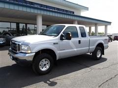 2004 Ford F-250 SD 