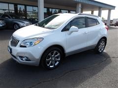 2013 Buick Encore 