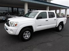 2008 Toyota Tacoma 