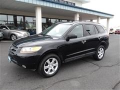2007 Hyundai Santa Fe 