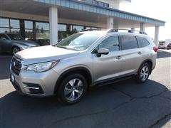 2019 Subaru Ascent 