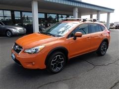 2013 Subaru Crosstrek 