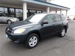 2011 Toyota RAV4 