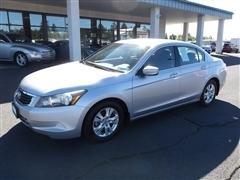 2009 Honda Accord 