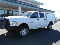 2015 RAM 2500 