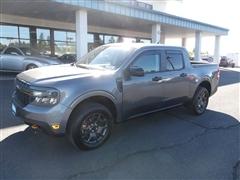 2024 Ford Maverick 