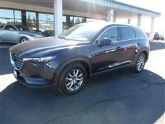2019 Mazda CX-9 